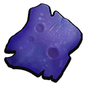 Blueberry Leather